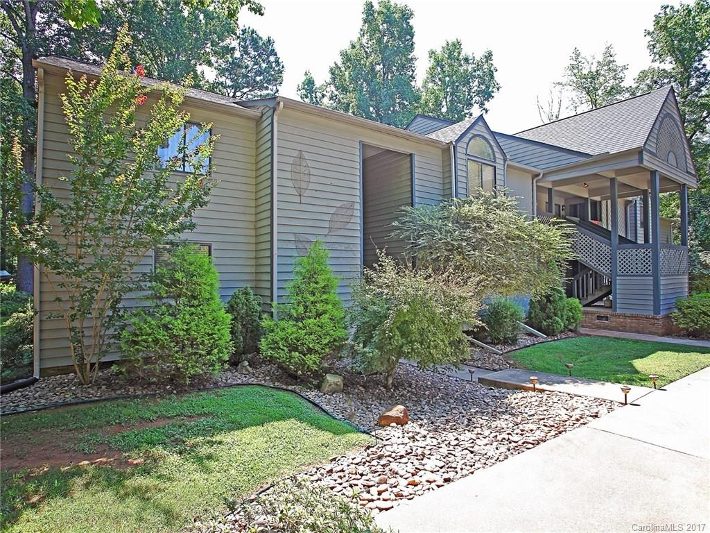 The Lake Villas - Residential