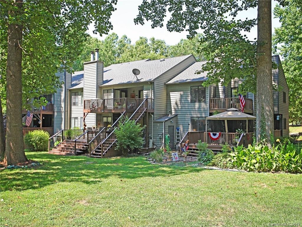 The Lake Villas - Residential