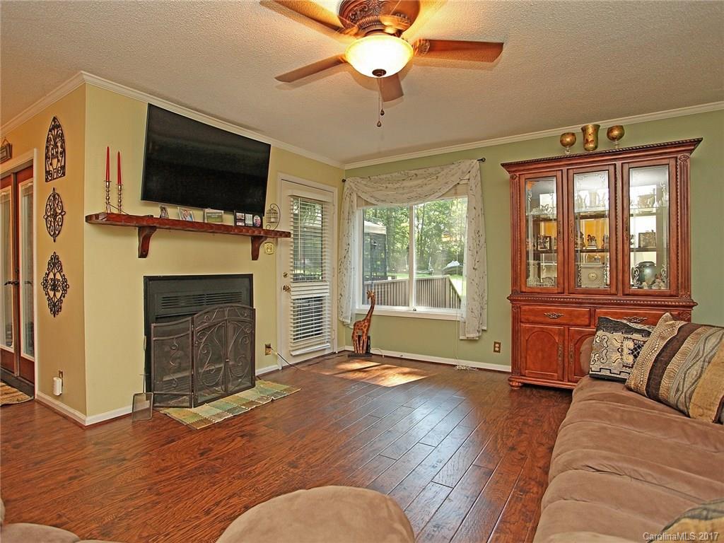 The Lake Villas - Residential