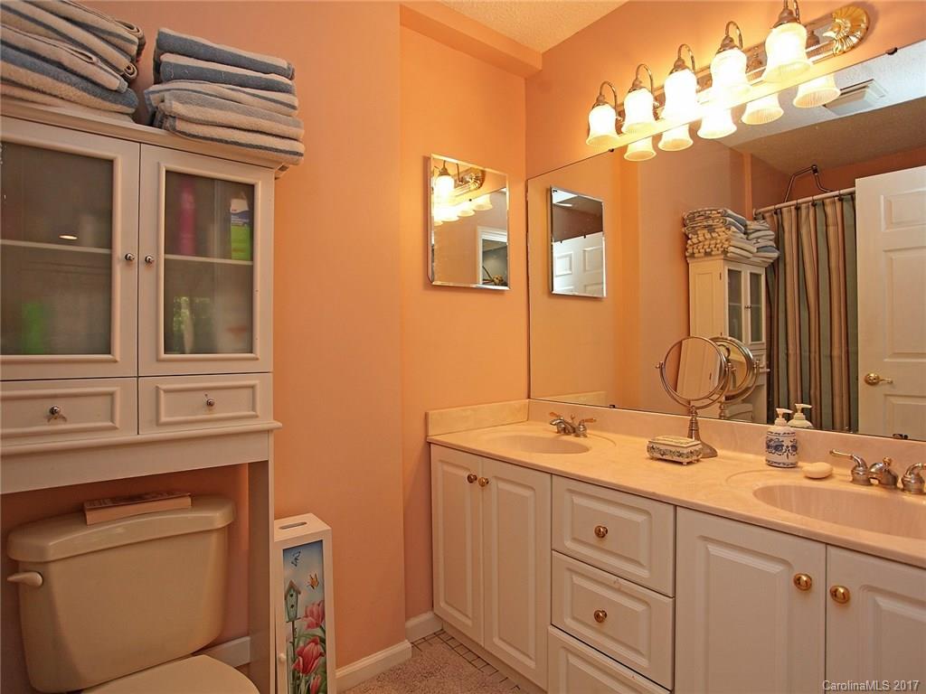 The Lake Villas - Residential