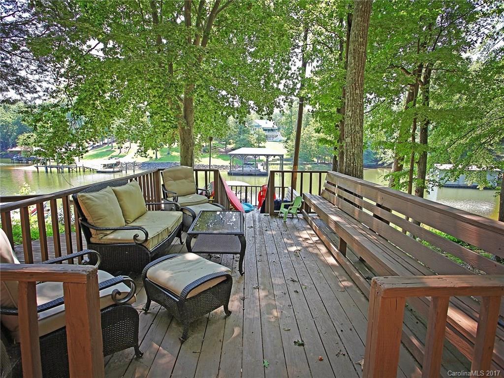 The Lake Villas - Residential