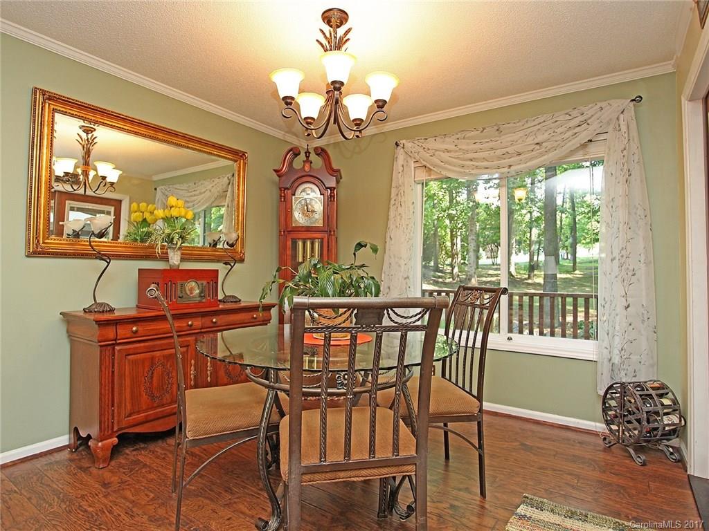 The Lake Villas - Residential