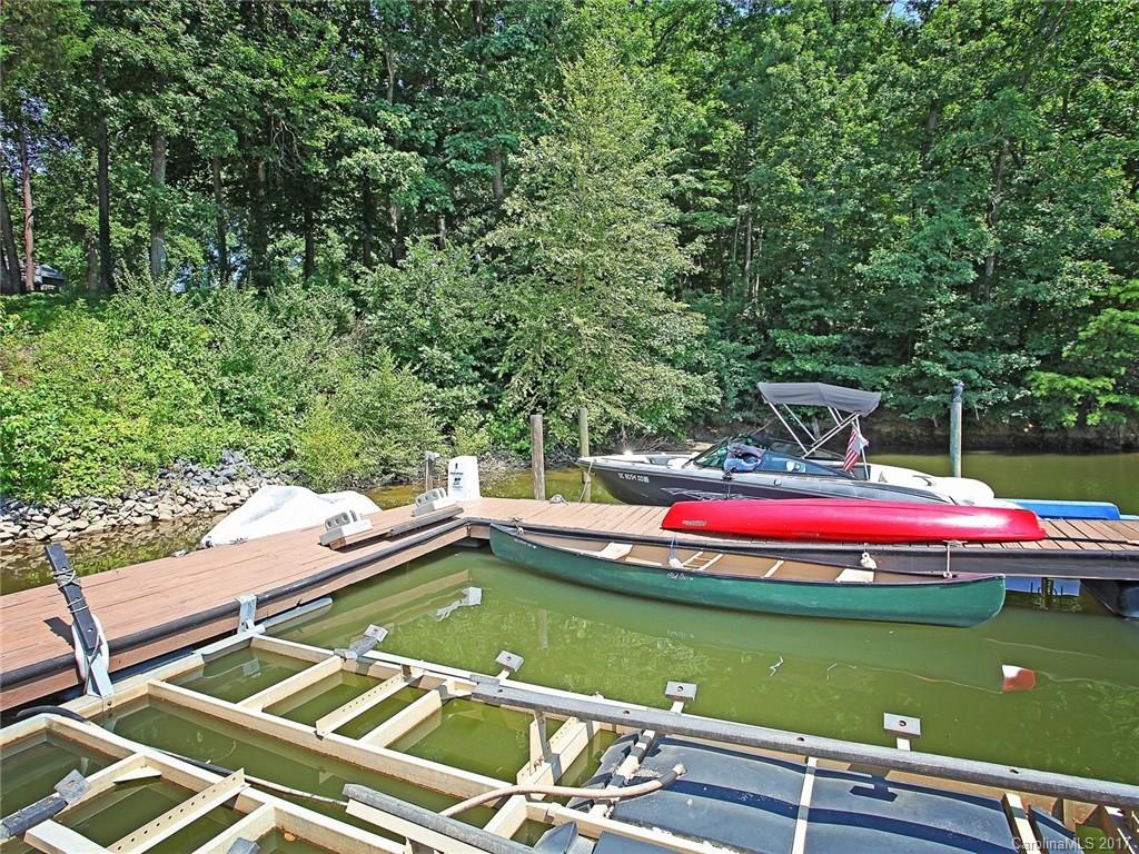 The Lake Villas - Residential