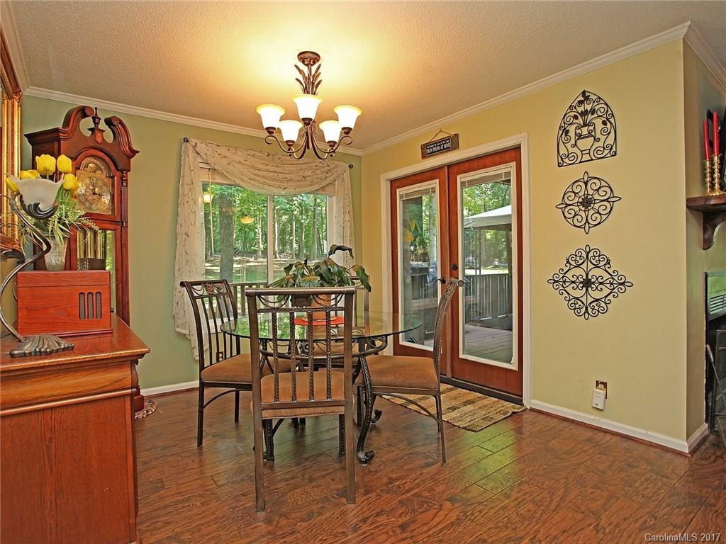 The Lake Villas - Residential