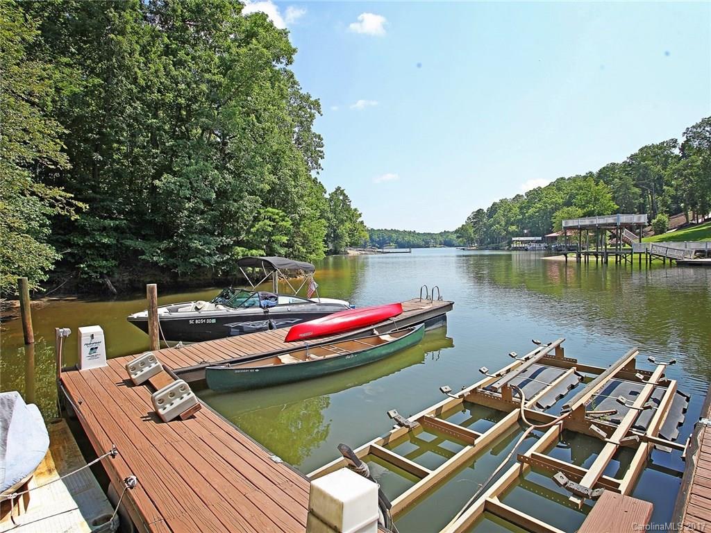 The Lake Villas - Residential