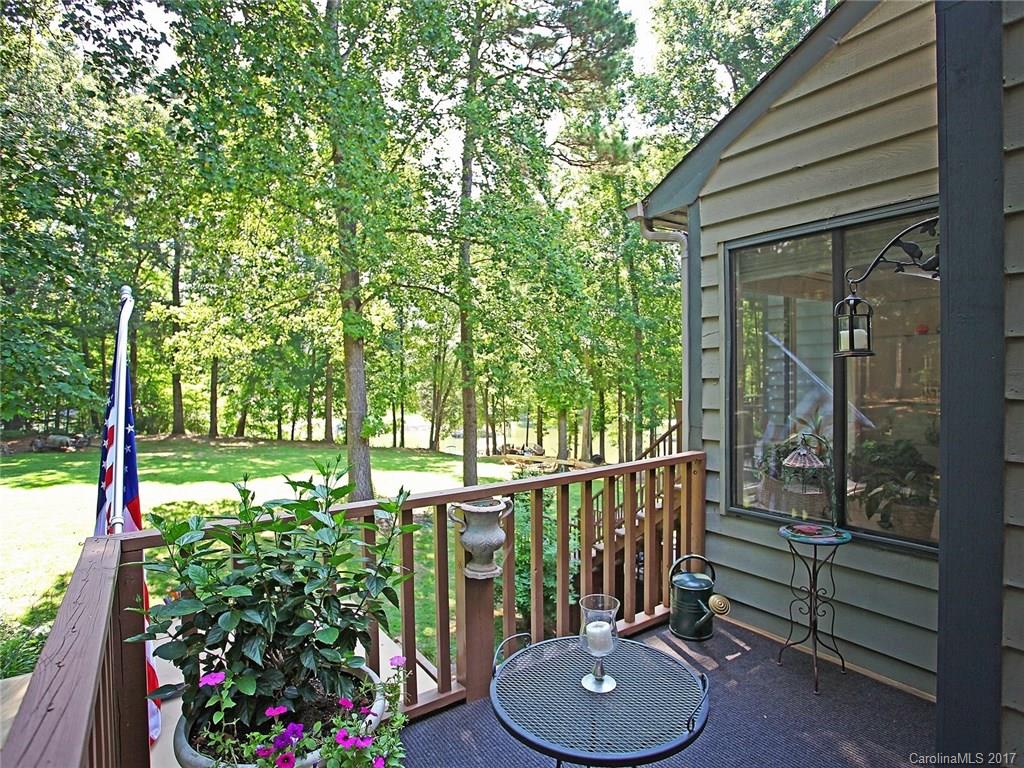 The Lake Villas - Residential