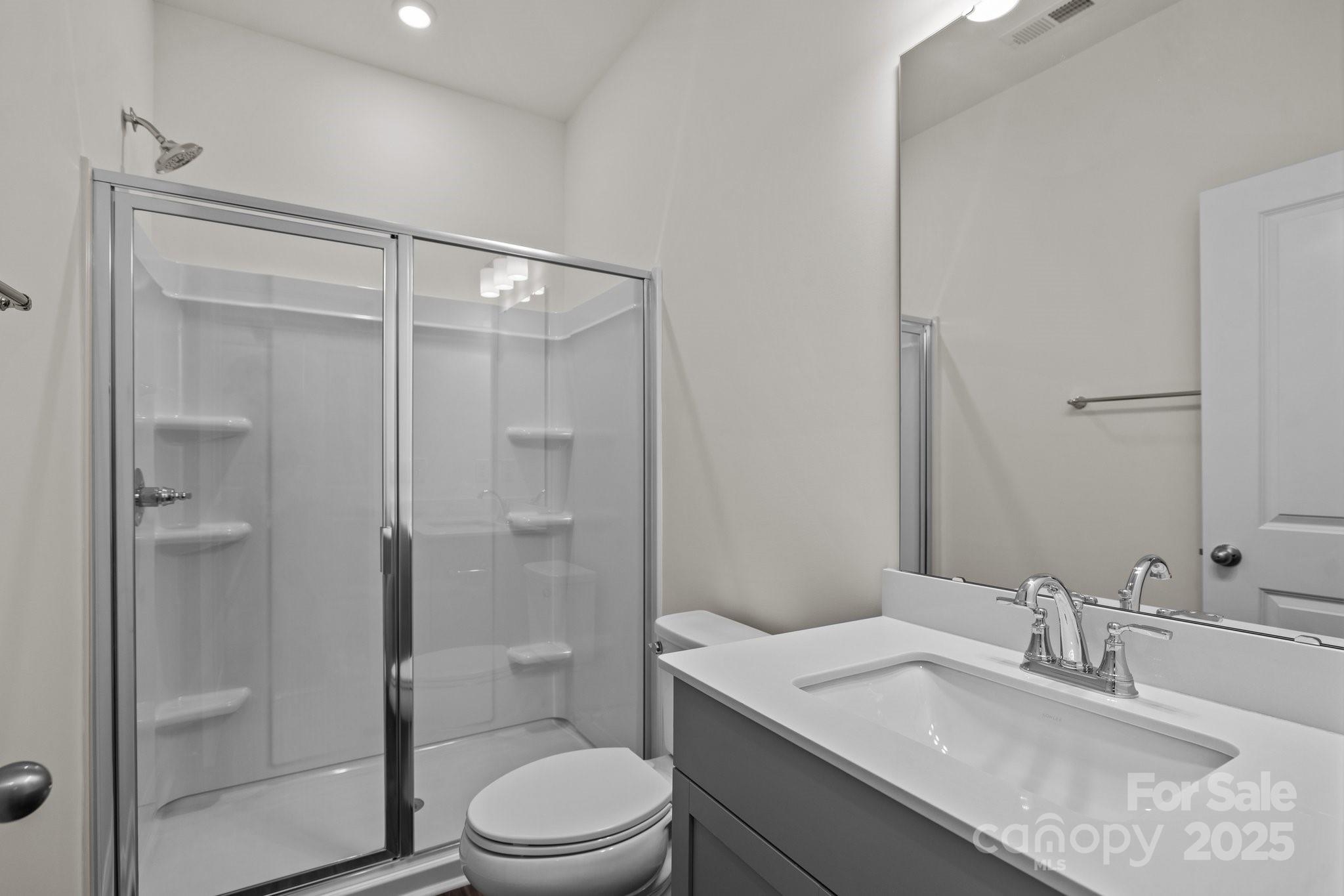 Baxter Village - Residential