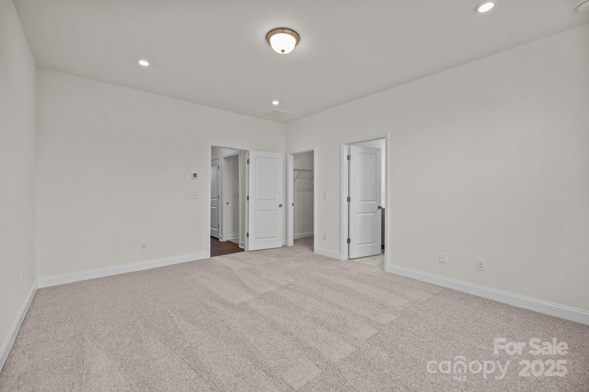 Baxter Village - Residential