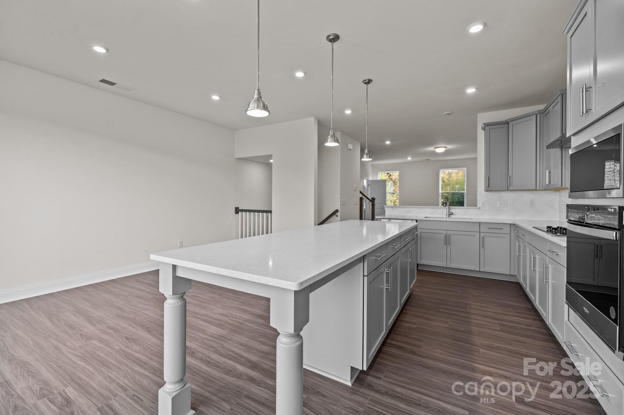 Baxter Village - Residential