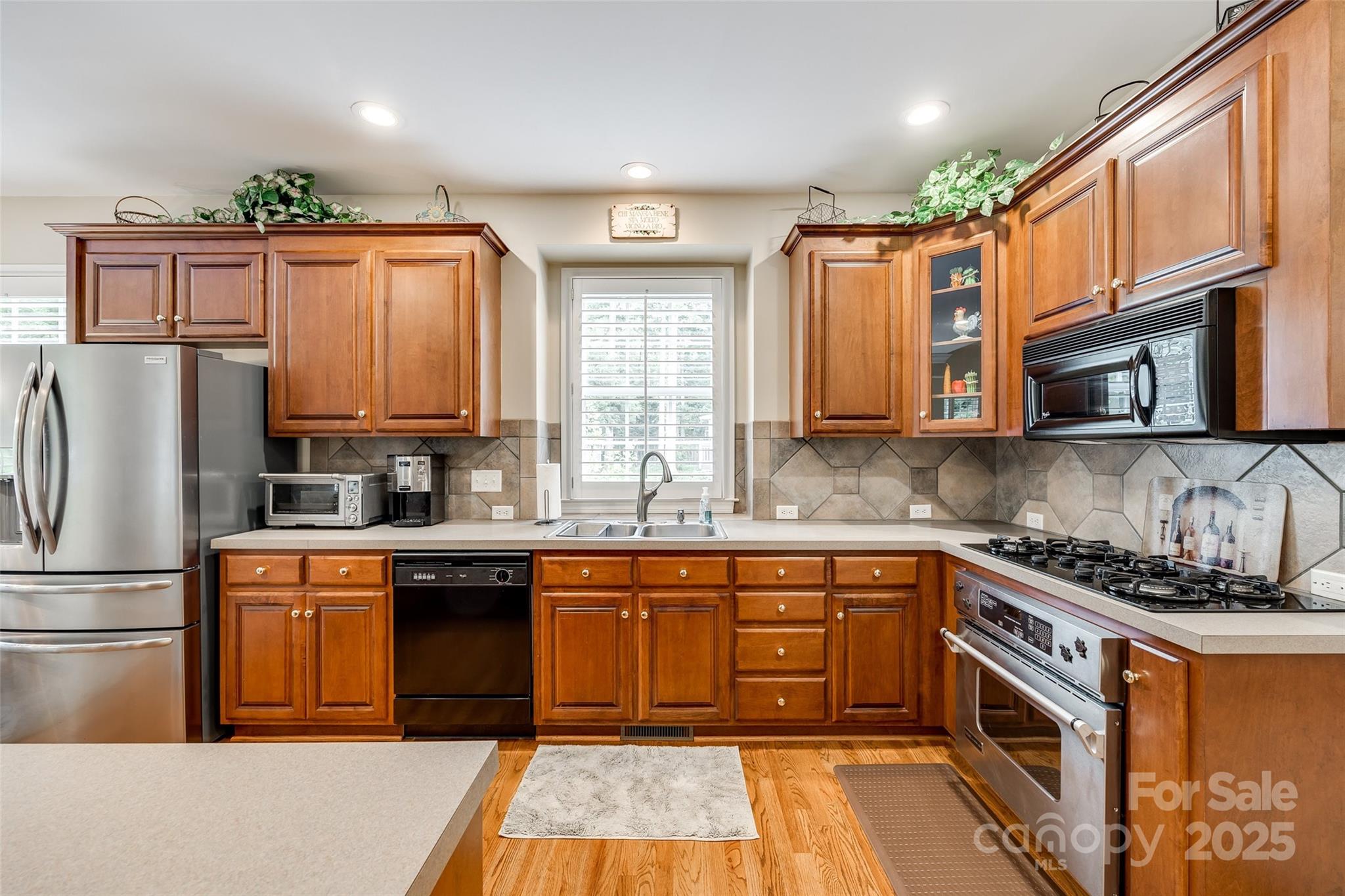 The Landing - Residential