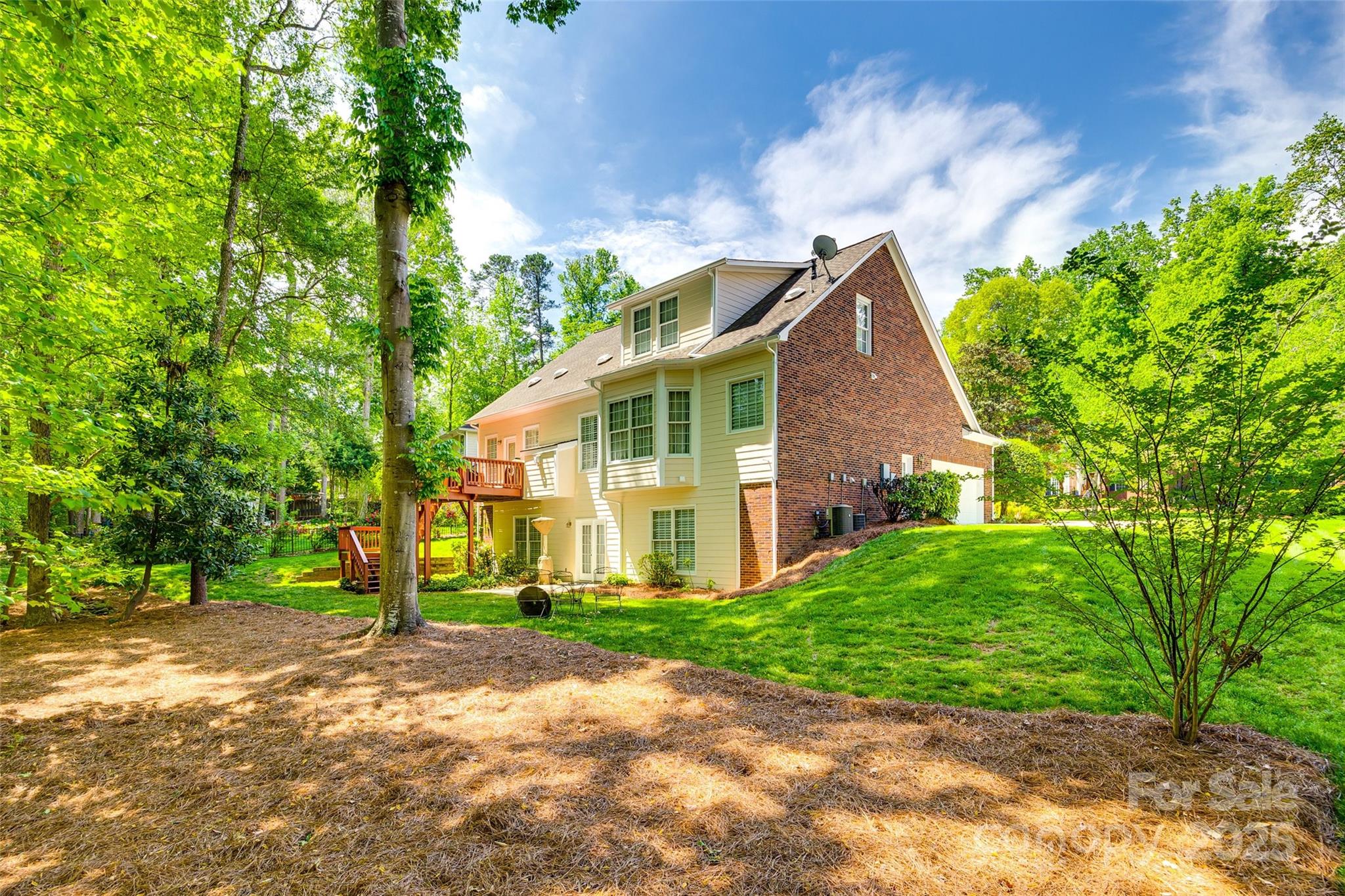 The Landing - Residential
