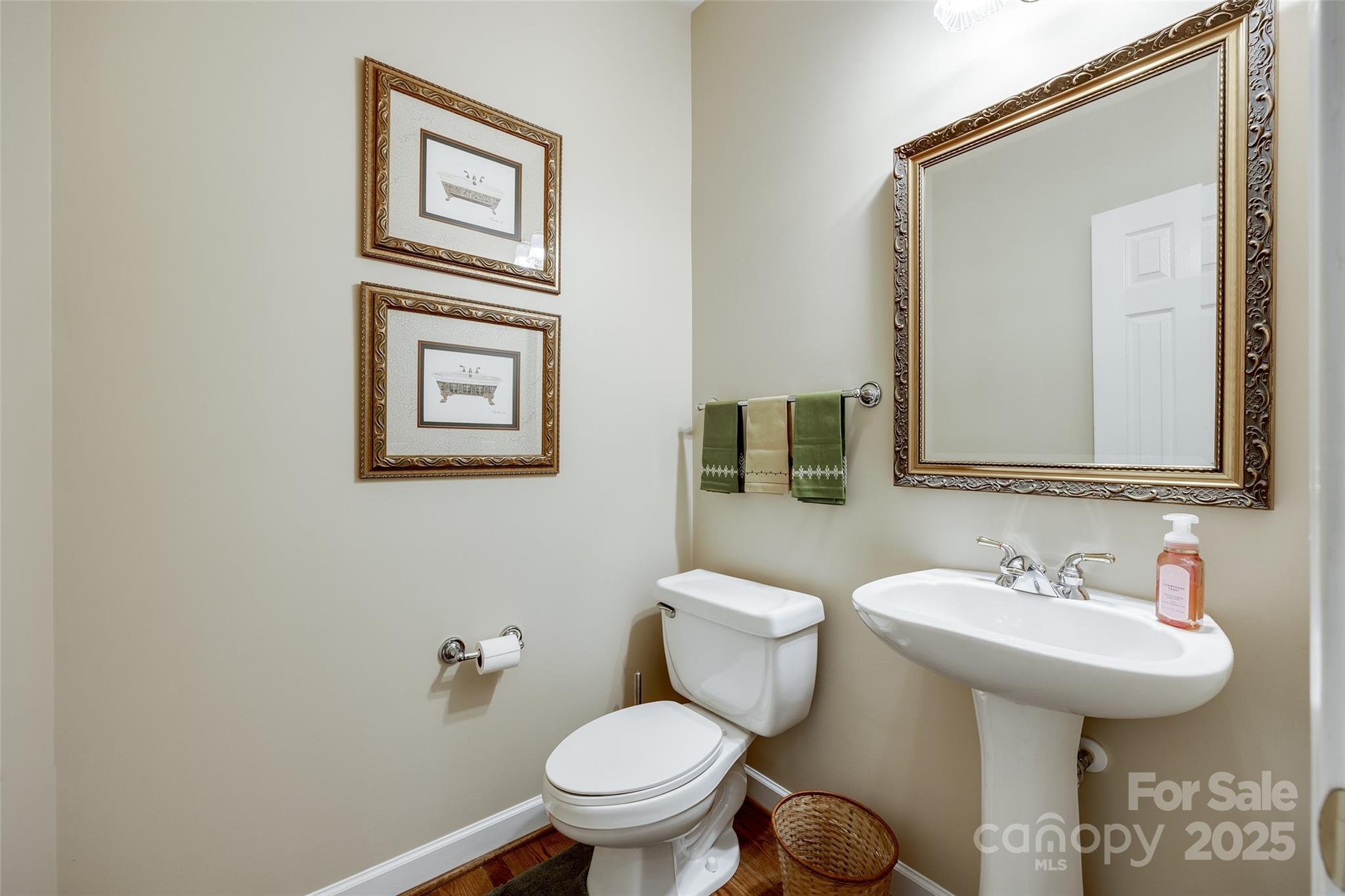 The Landing - Residential