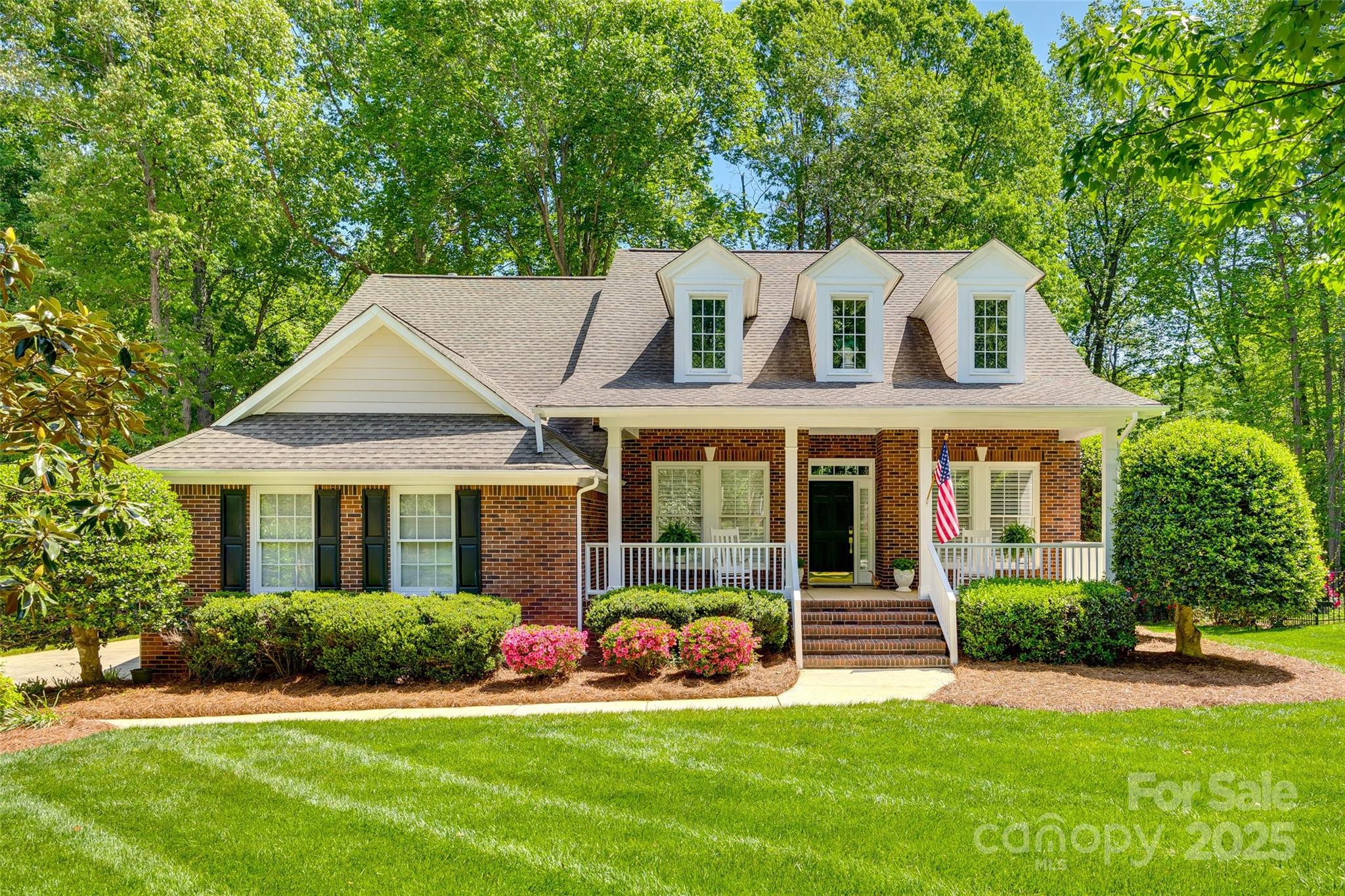 The Landing - Residential