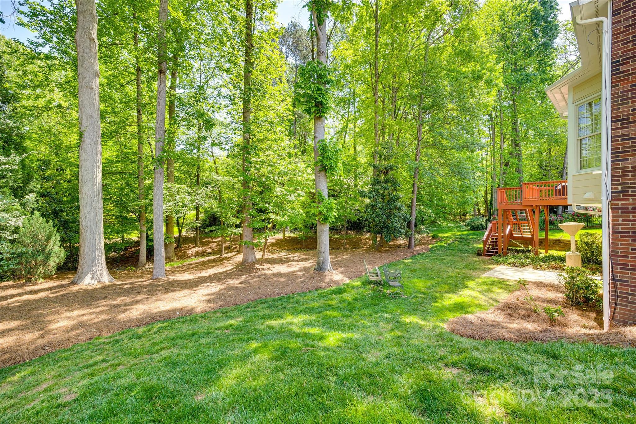 The Landing - Residential