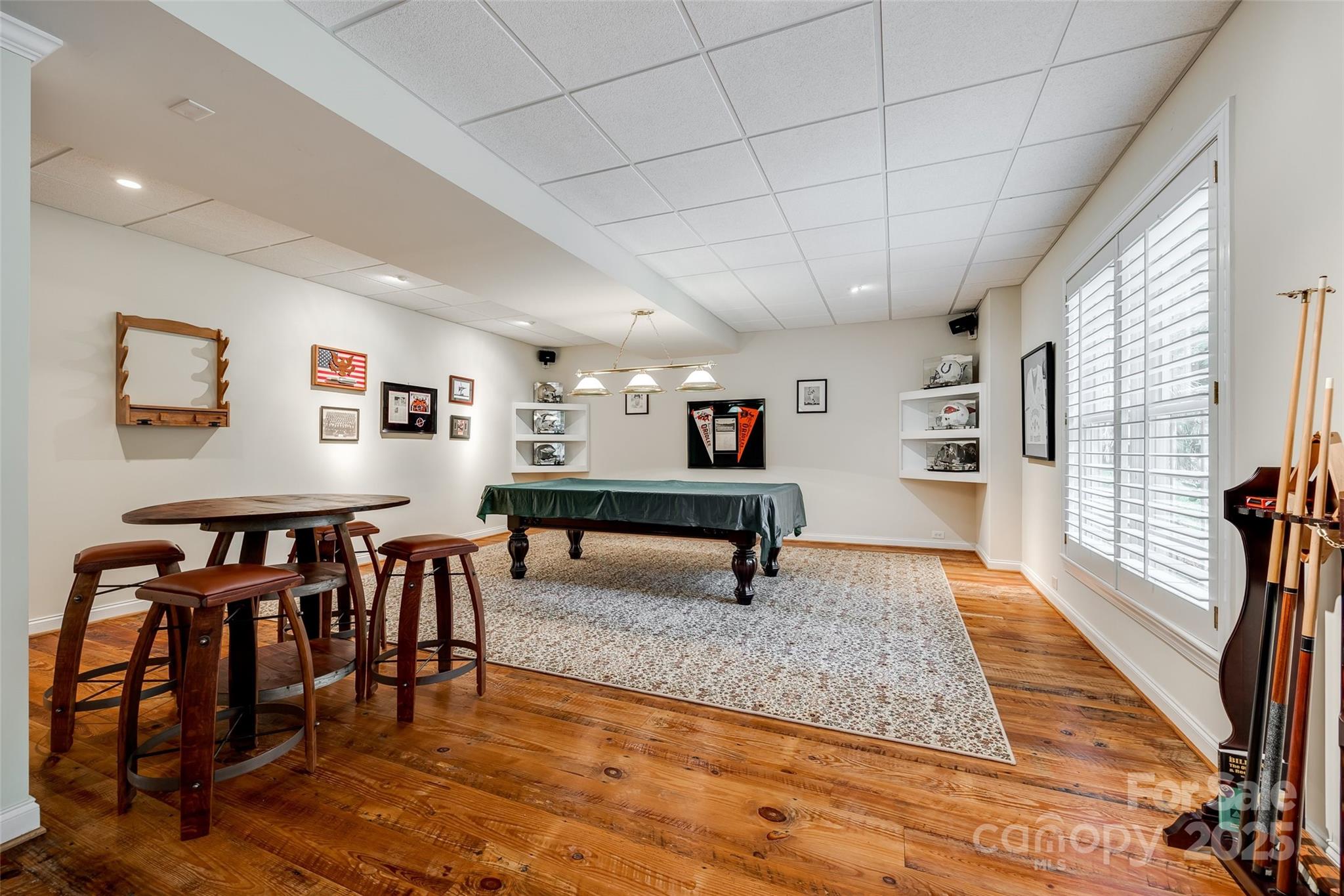 The Landing - Residential