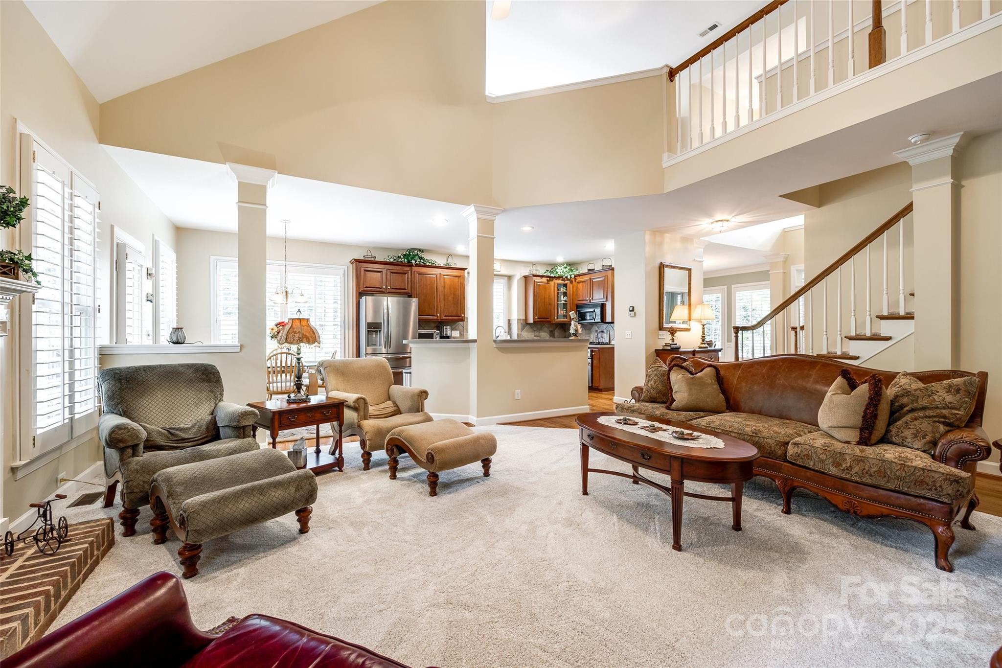 The Landing - Residential