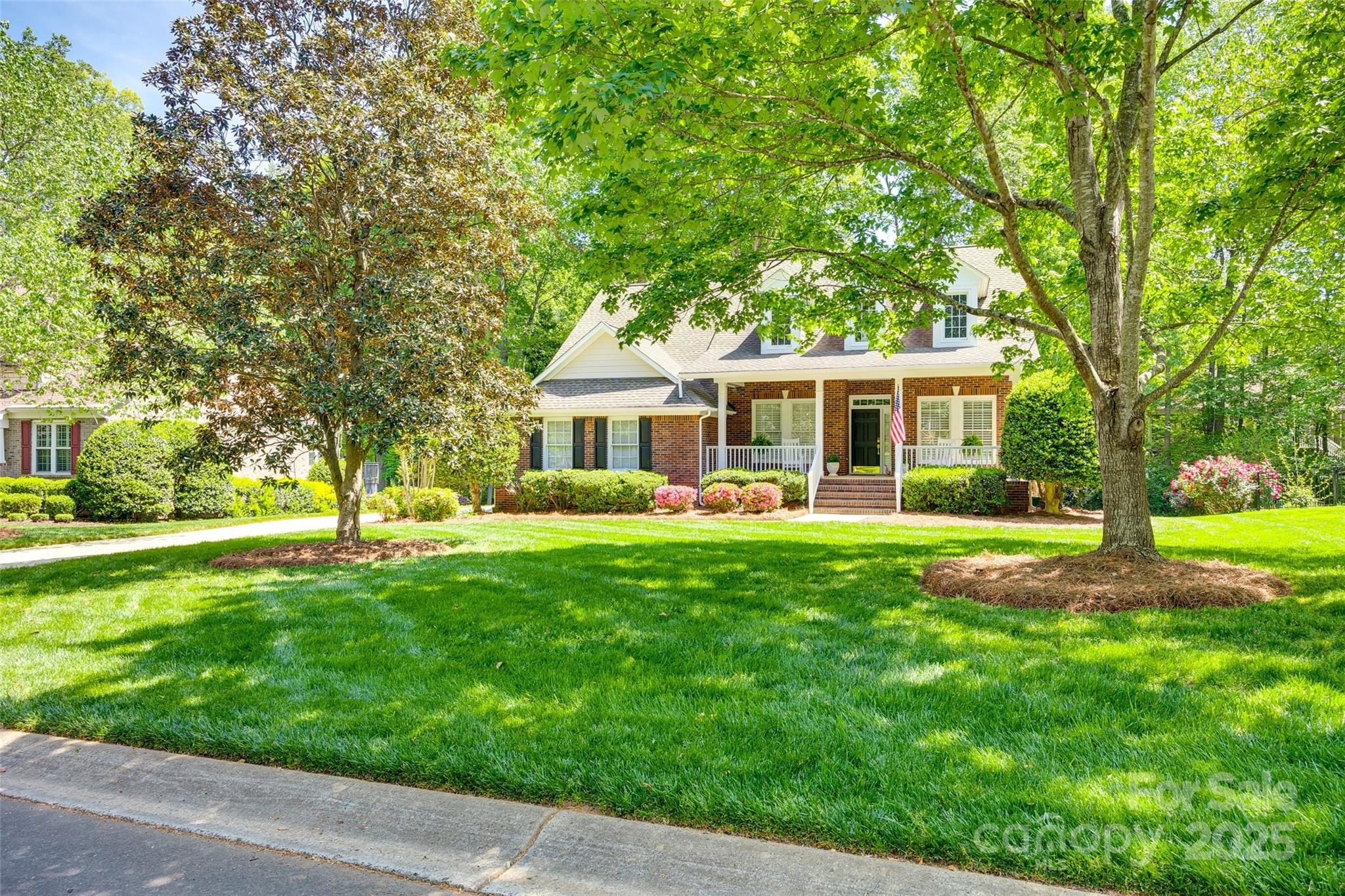 The Landing - Residential