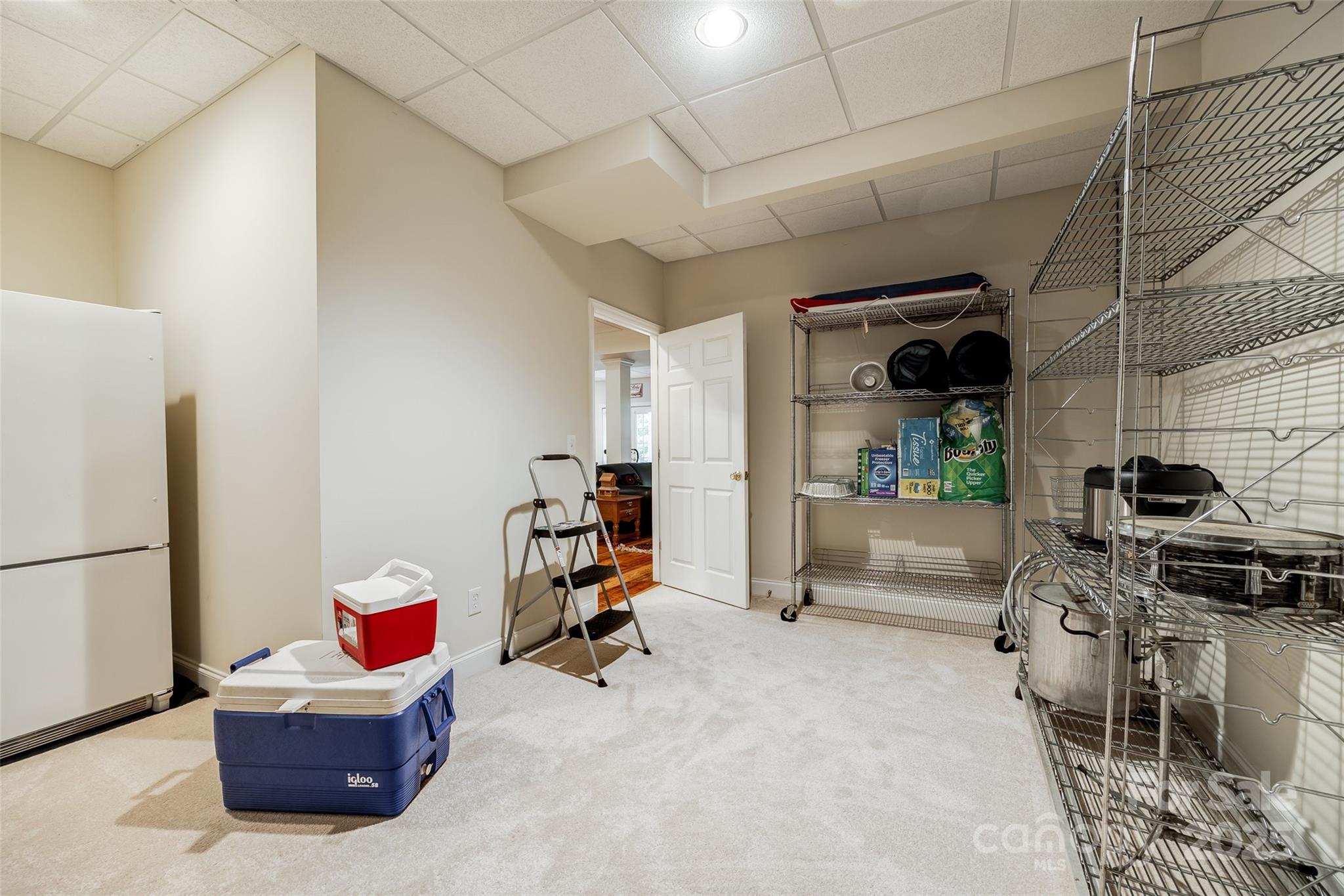 The Landing - Residential