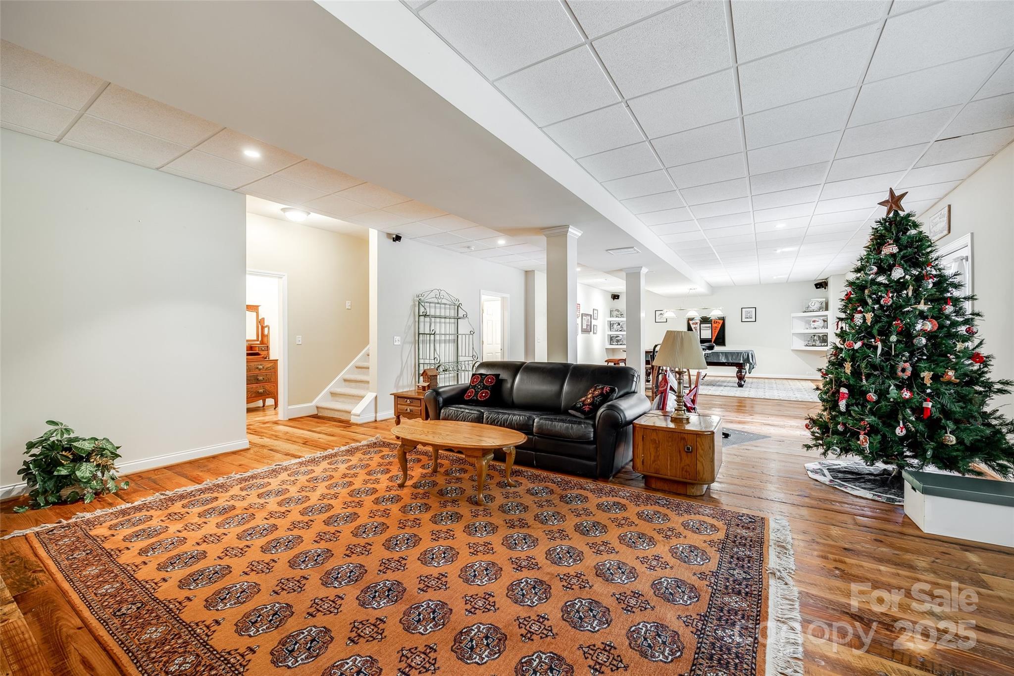 The Landing - Residential