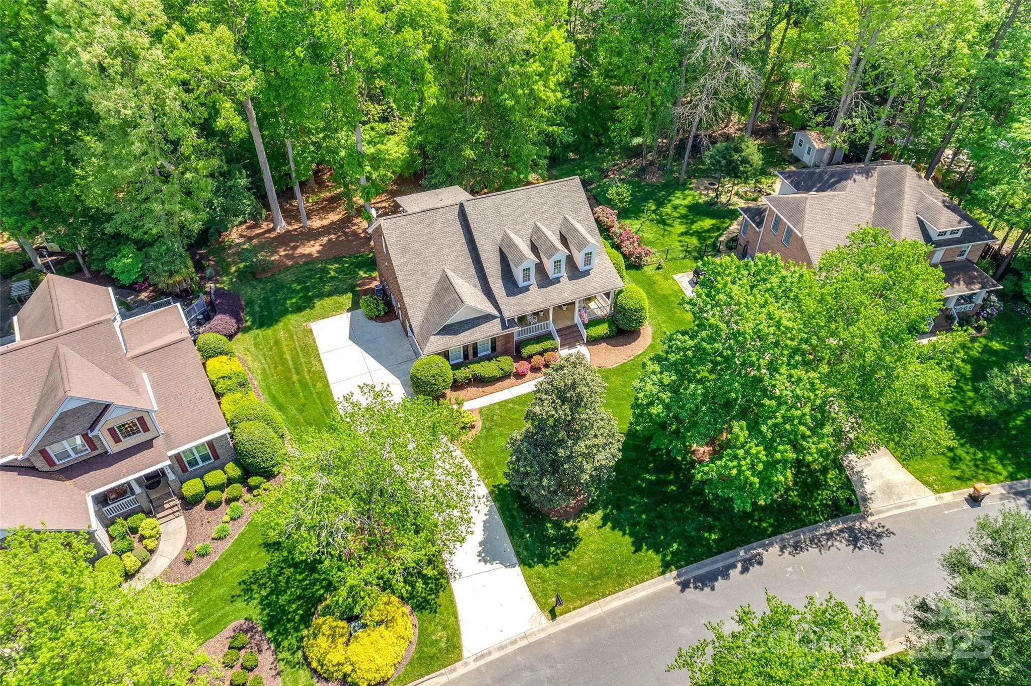 The Landing - Residential