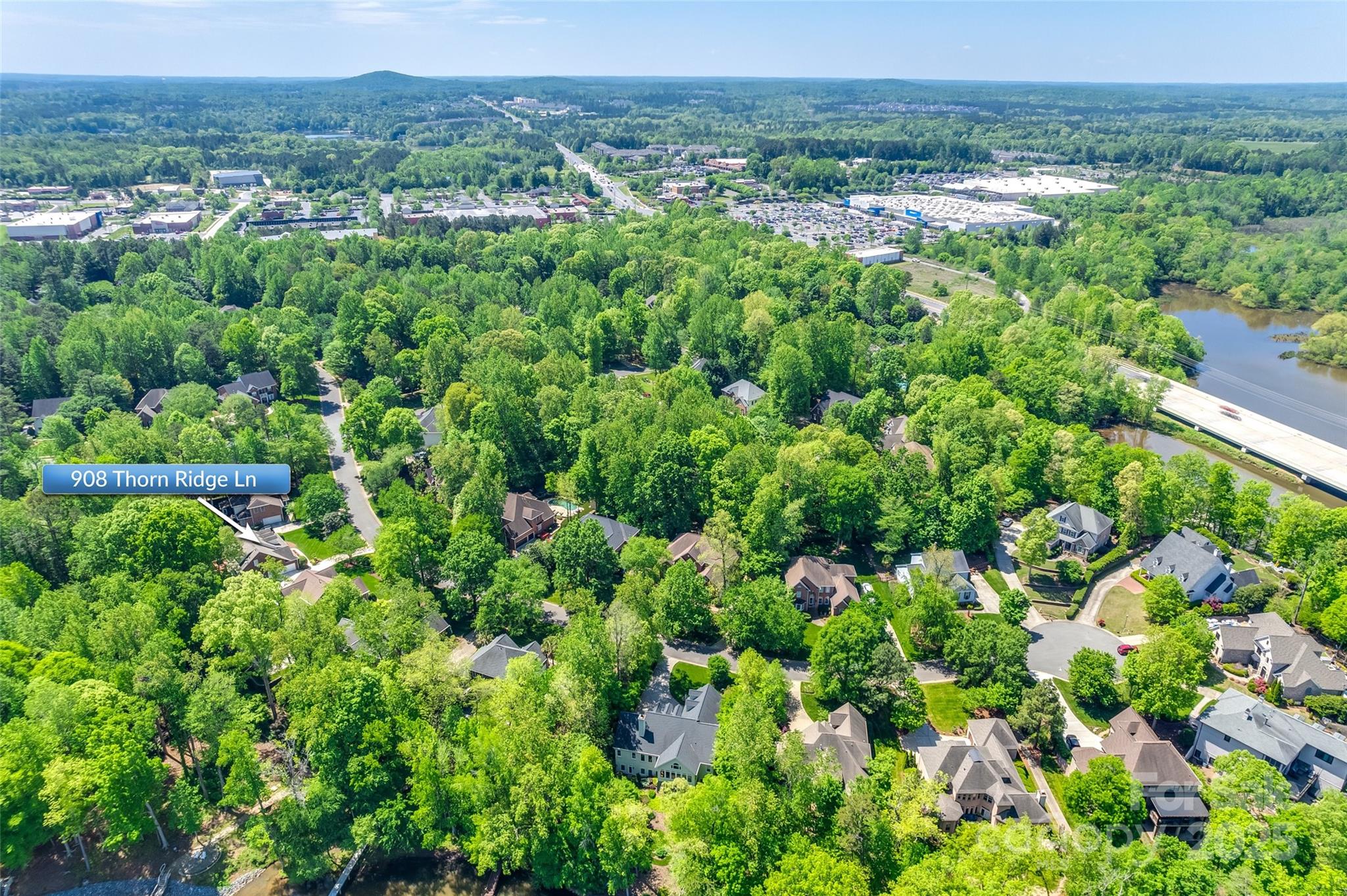 The Landing - Residential