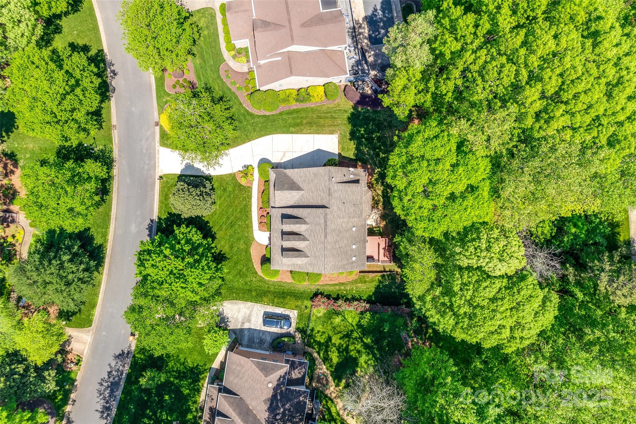 The Landing - Residential