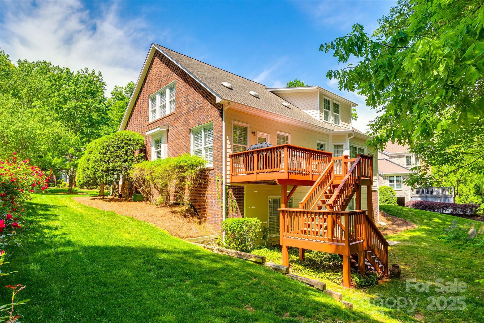 The Landing - Residential