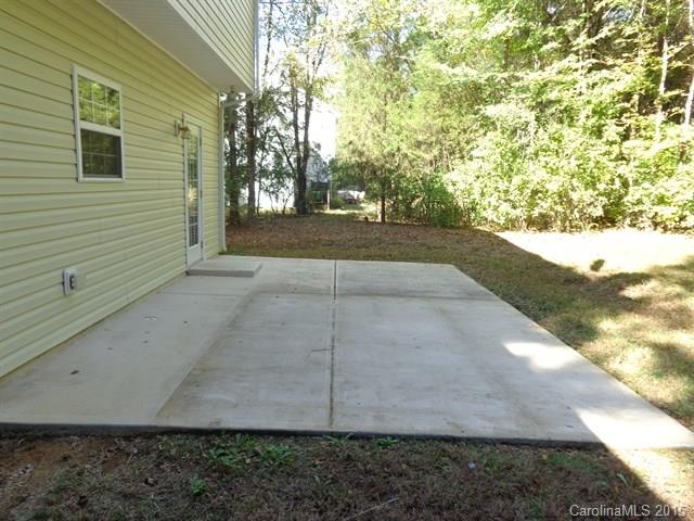 Biltmore Park - Residential Lease