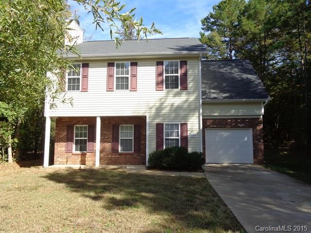 Biltmore Park - Residential Lease