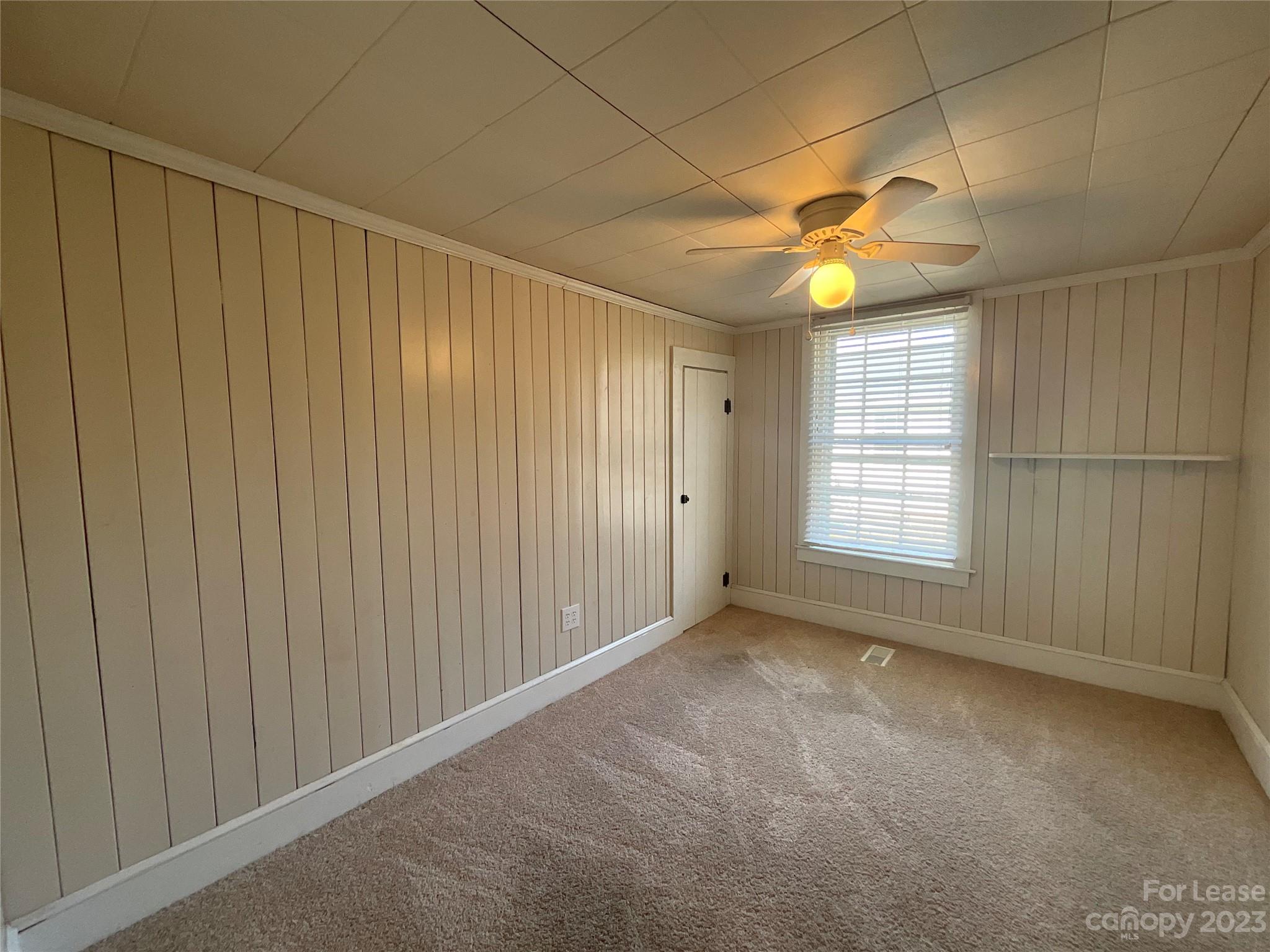 None - Residential Lease