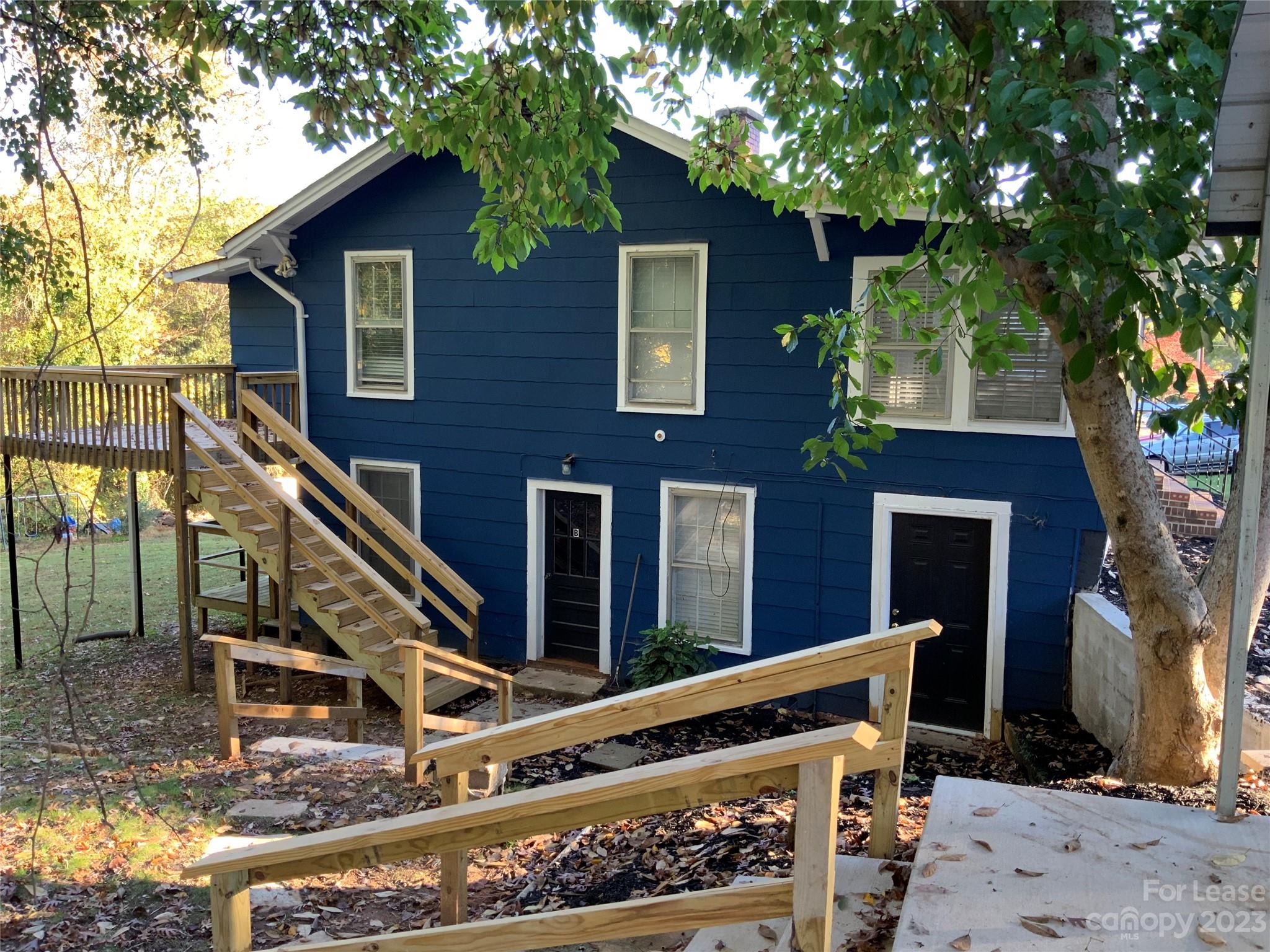 None - Residential Lease