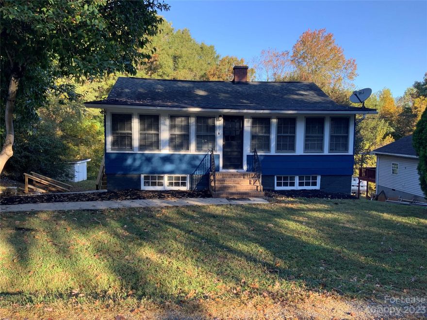 Beautiful Duplex Style Home! Lower/Basement level with open floor plan. Nestled in the heart of Lincolnton, NC, this charming residence at 403 Green Street offers a cozy retreat with its 2 bedrooms and 1 bath.Laundry area in the basement. Spacious deck perfect for enjoying the Carolina weather! Carport area for parking. $75/month will be collected towards landscaping maintenance and water bill will be split 50/50 between units A and B. Contact us today for a viewing! When applying to our properties, tenant agrees to accept the property in presented conditions as-is. If not viewed prior to accepting tenancy, tenant agrees to accept the conditions as-is.