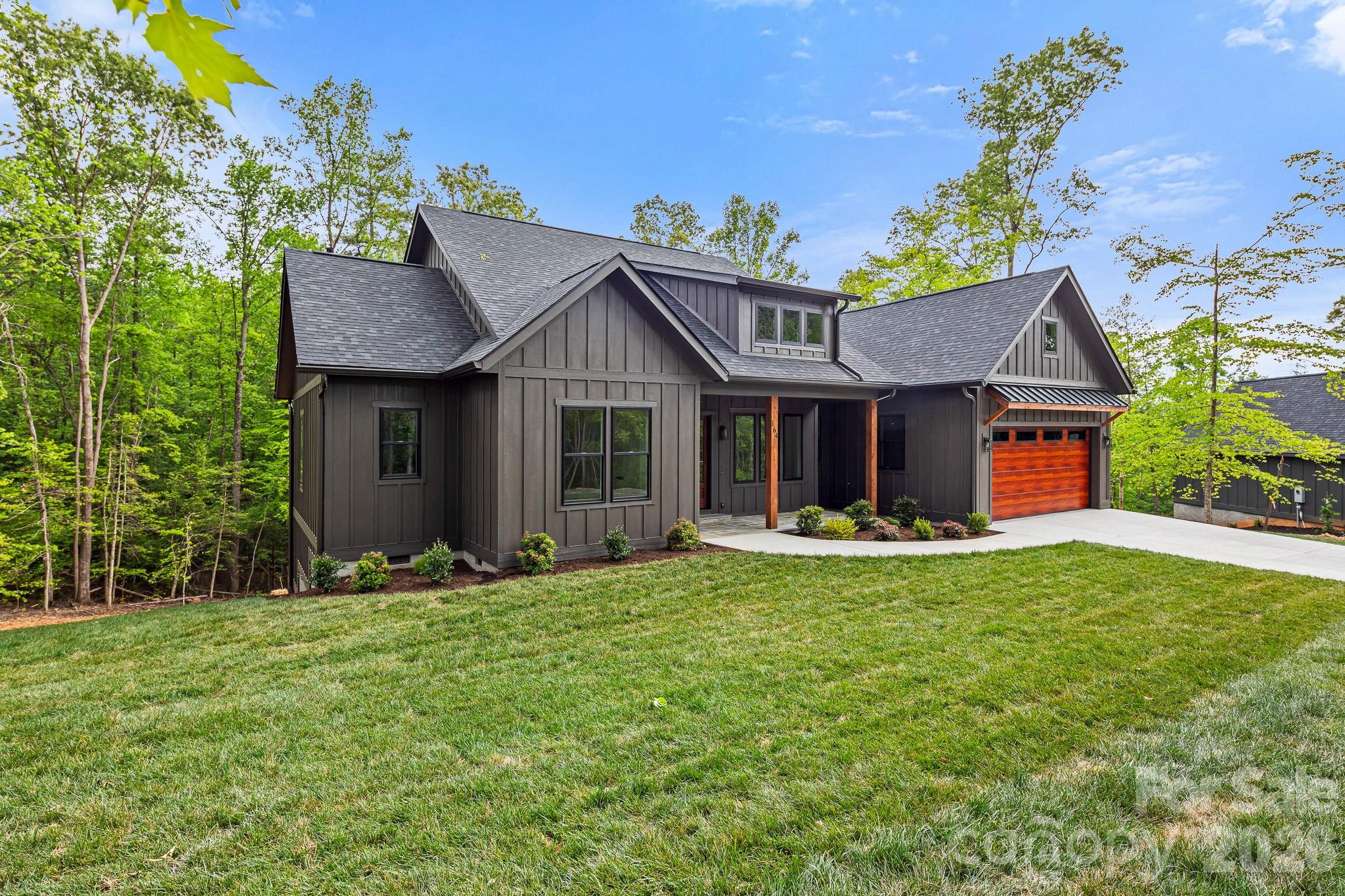 164 Reserve Way