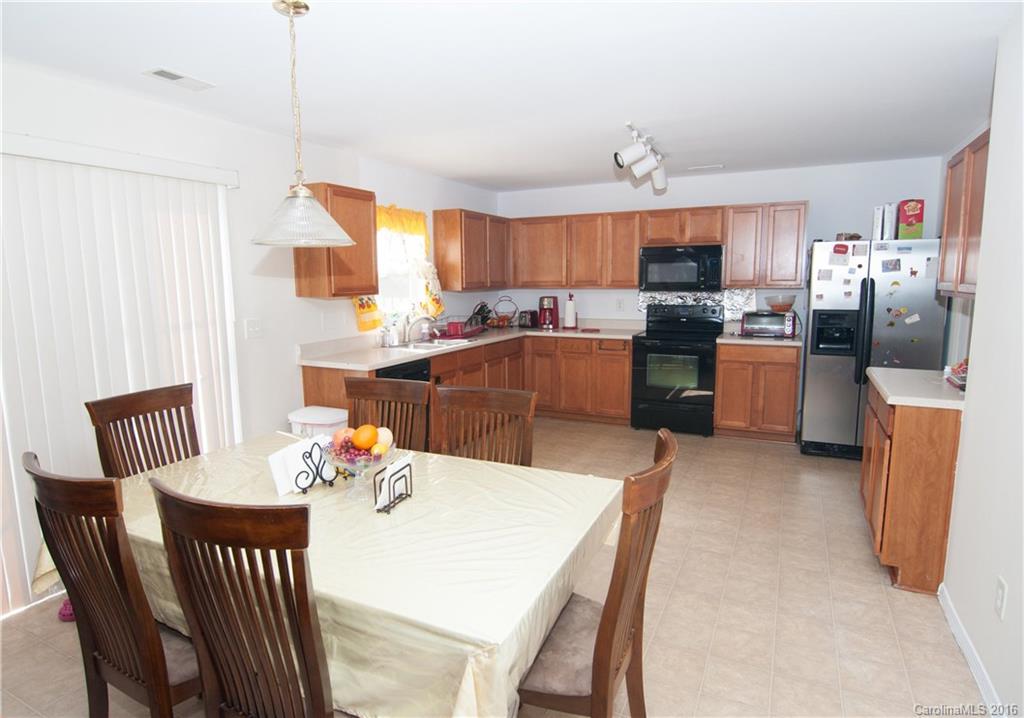 Buckleigh - Residential