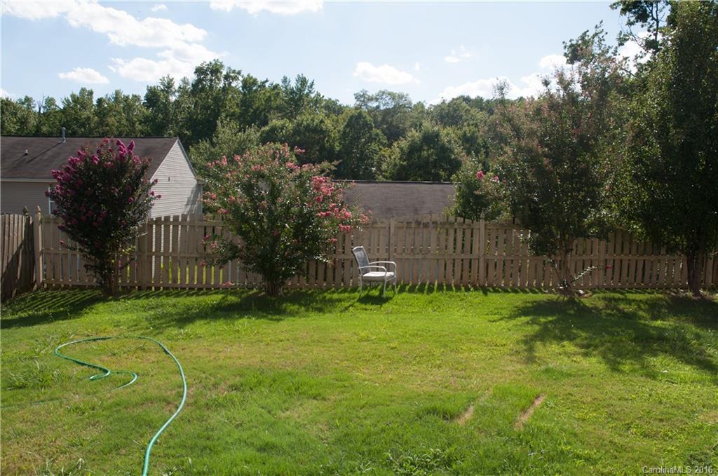 Buckleigh - Residential