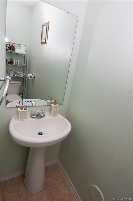 Buckleigh - Residential