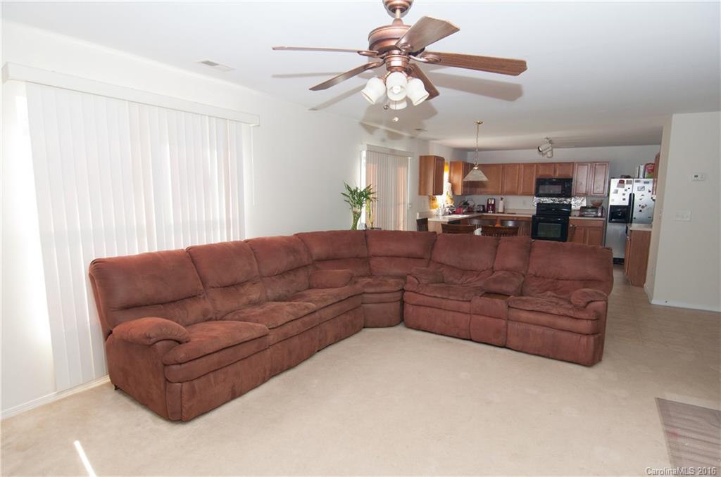 Buckleigh - Residential