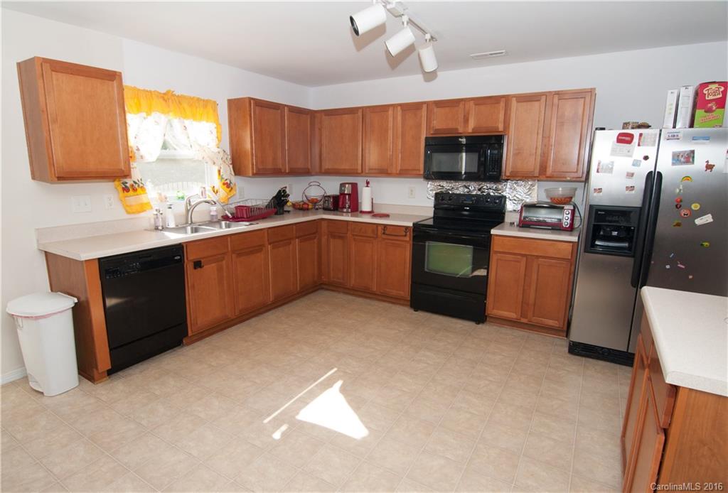 Buckleigh - Residential