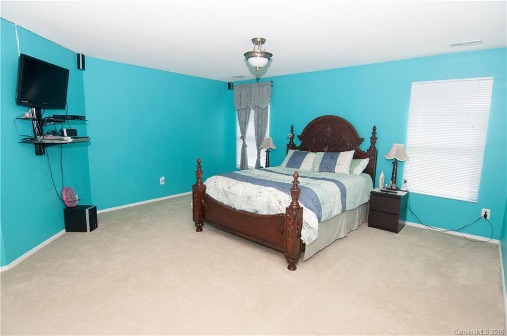 Buckleigh - Residential