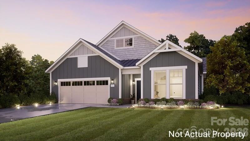 8105 Stillhouse Lane, Harrisburg, NC, 28075