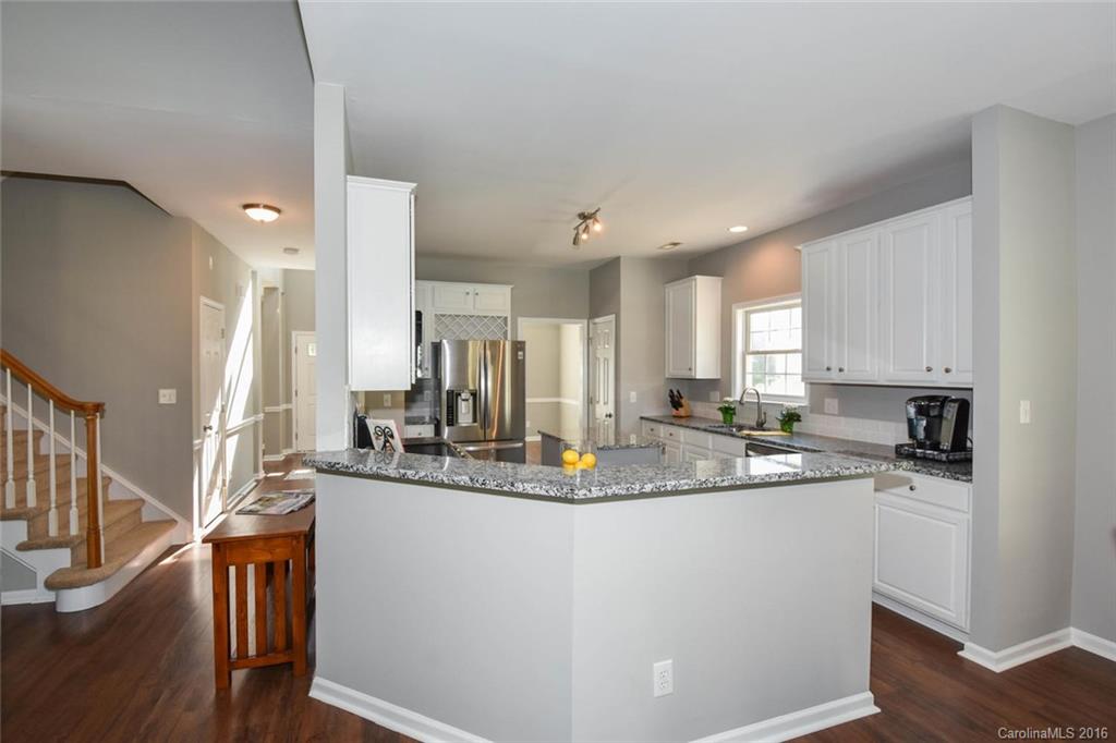 Mitchell Glen - Residential