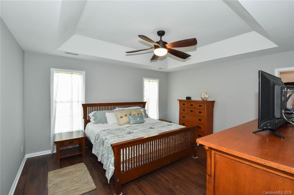 Mitchell Glen - Residential