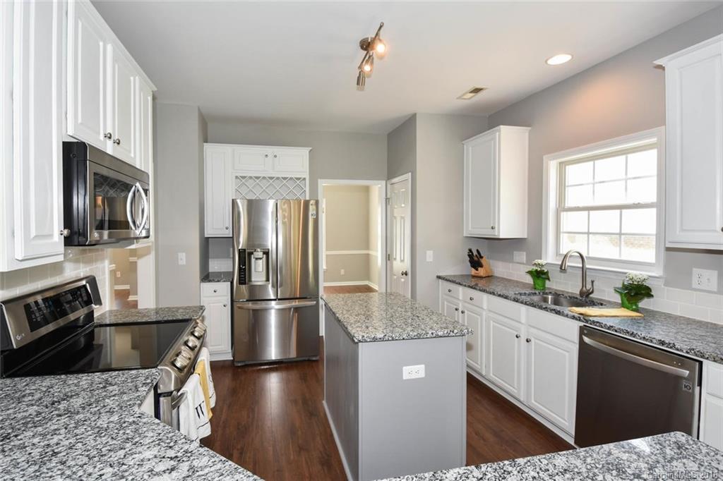 Mitchell Glen - Residential