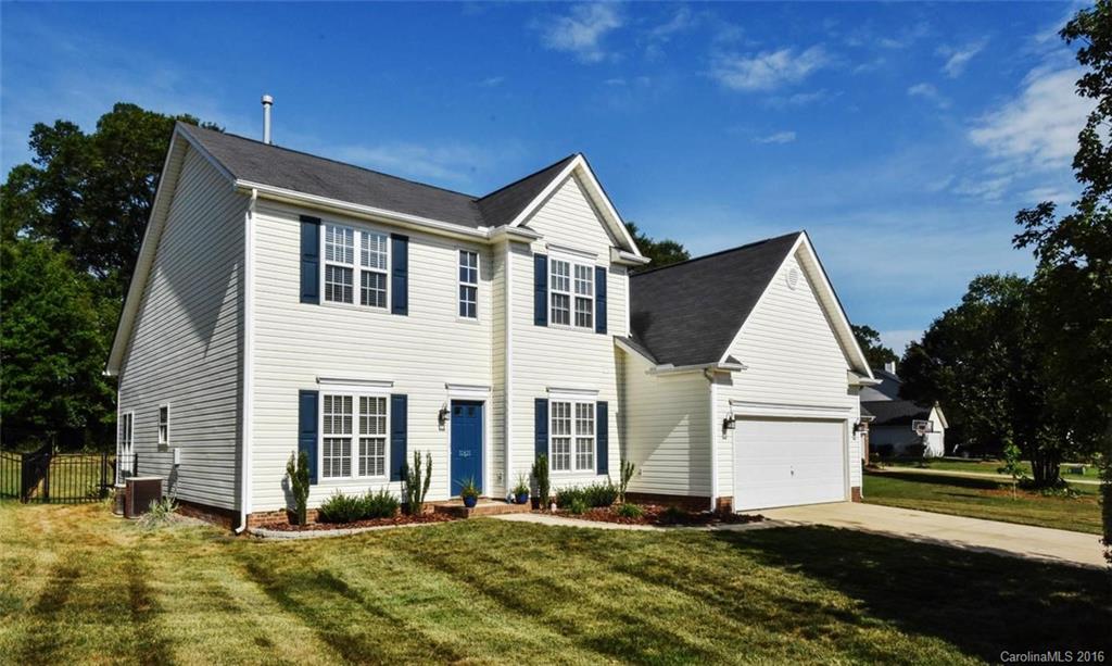 Mitchell Glen - Residential