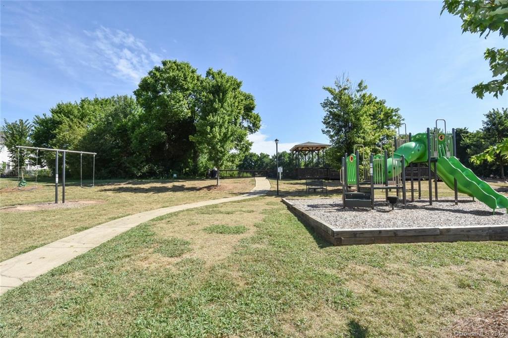 Mitchell Glen - Residential