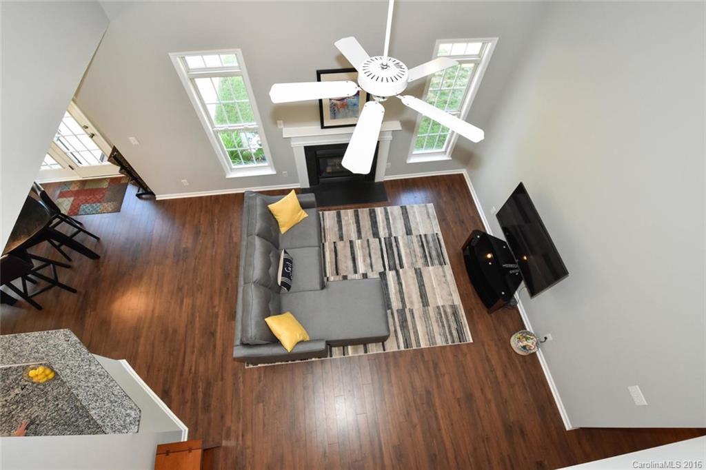 Mitchell Glen - Residential