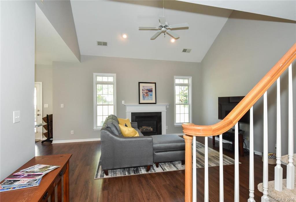 Mitchell Glen - Residential