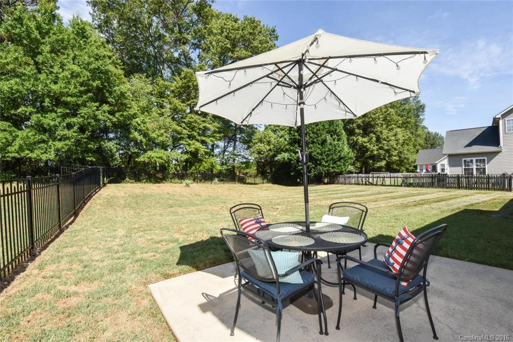 Mitchell Glen - Residential