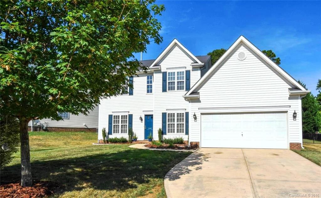 Mitchell Glen - Residential