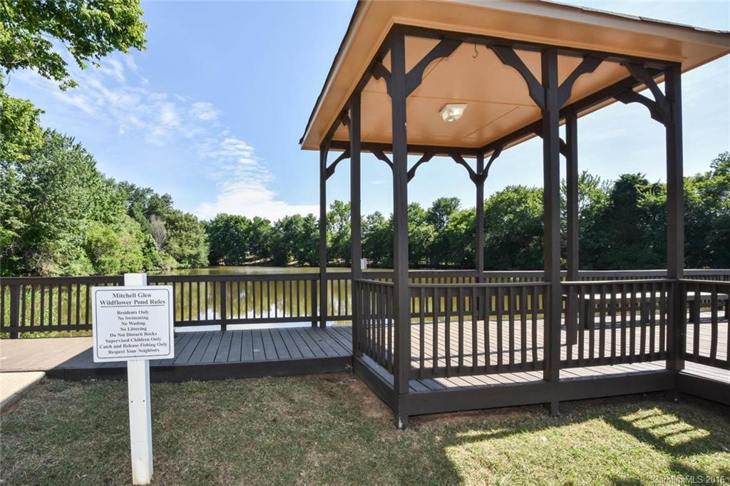 Mitchell Glen - Residential